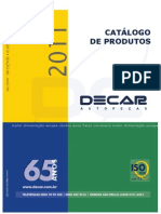 Catalogo Decar