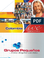 Seminario Grupos Pequeños Completo (1-10)