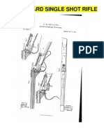 The Ballard Single Shot Rifle