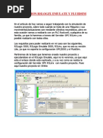Simulacion Rslogix Emulate y Fluidsim