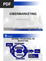 C I Ber Marketing