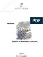 Guide Du Regisseur