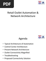 Network Architecture of