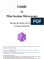 Thin Section Micros