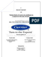 Carrier Ac