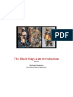 The Black Magus An Introduction