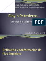 Play S Petroleros