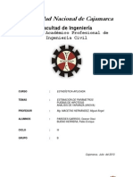 Trabajo Final Estadistica Aplicada (Analisis de Varianza)