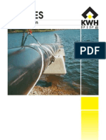 HDPE PIPES Brochure PDF