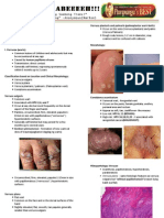 Pathology Skin Infections (Team Swabeh)