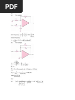 15.1 (A) For Example:: Problem Solutions