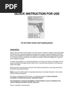 Glock 17 Manual