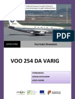 Voo 254 Da Varig - Final2