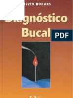 Diagnostico Bucal - Silvio Borack