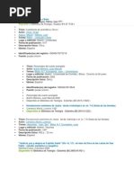 Cuestiones de Gramática y Léxico