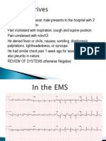 Case Presentation