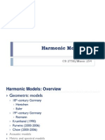 04b Harmonic Models-2