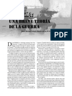 Forsyth - 2004 - Sutileza Una Breve Teoría de La Guerra PDF