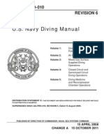 Dive Manual Rev 6 With CHG A