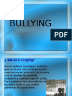 Bullying