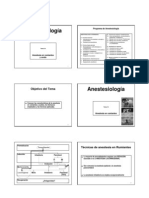 Anesteciología en Cerdo y Rumiantes PDF