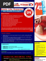 Bls-Aha Pro Emergency