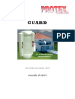 Maximum Guard Manuale