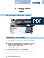 Flexo X PDF