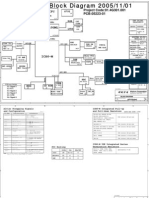 PCB:05223-01 Project Code:91.4G301.001: Intel 910GML