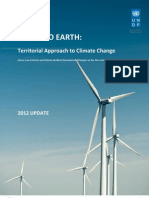 Down To Earth: Territorial Approach To Climate Change