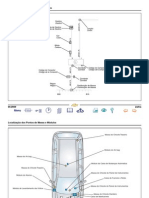 Diagrama Eletrico Zafira