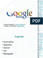 Google Docs