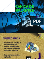 Biomecanica de Implantes 2