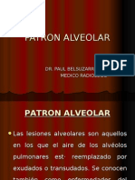 Patron Alveolar