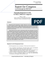 Agriculture Law: RS20011