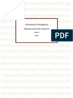 Breves Notas Sobre Aparição de V.F.