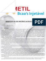 BCAA Estudo PDF