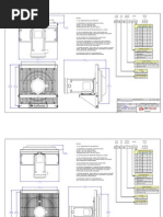 EFX Approval Drawing