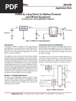 Voltage To Frequency Converter Folosind Ci 555 Timer