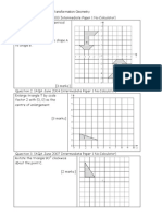 Gcse Geometry