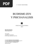 Erich From & D.T.suzuki - Budismo Zen y Psicoanalisis