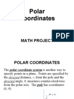 PC Polar Coordinates