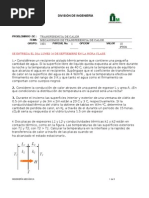 Problemario 1ra Evaluacion