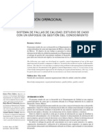 Control de Fallas PDF