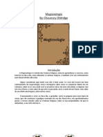 Magizoologia PDF