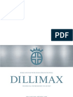 6.1.3. Dillimax Tech Info