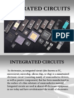 IC Introduction