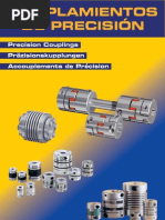 Acoplamientos Miniatura ESP