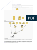 Example For Agglomerative Clustering