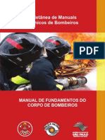 MTB 1 Manual Tecnico Bombeiro